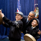 “A selfie? Why, of course!” Dec. 3, 2014
White House Photo by Pete Souza